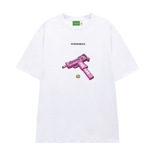  Áo thun Teelab Paramnesia TS098