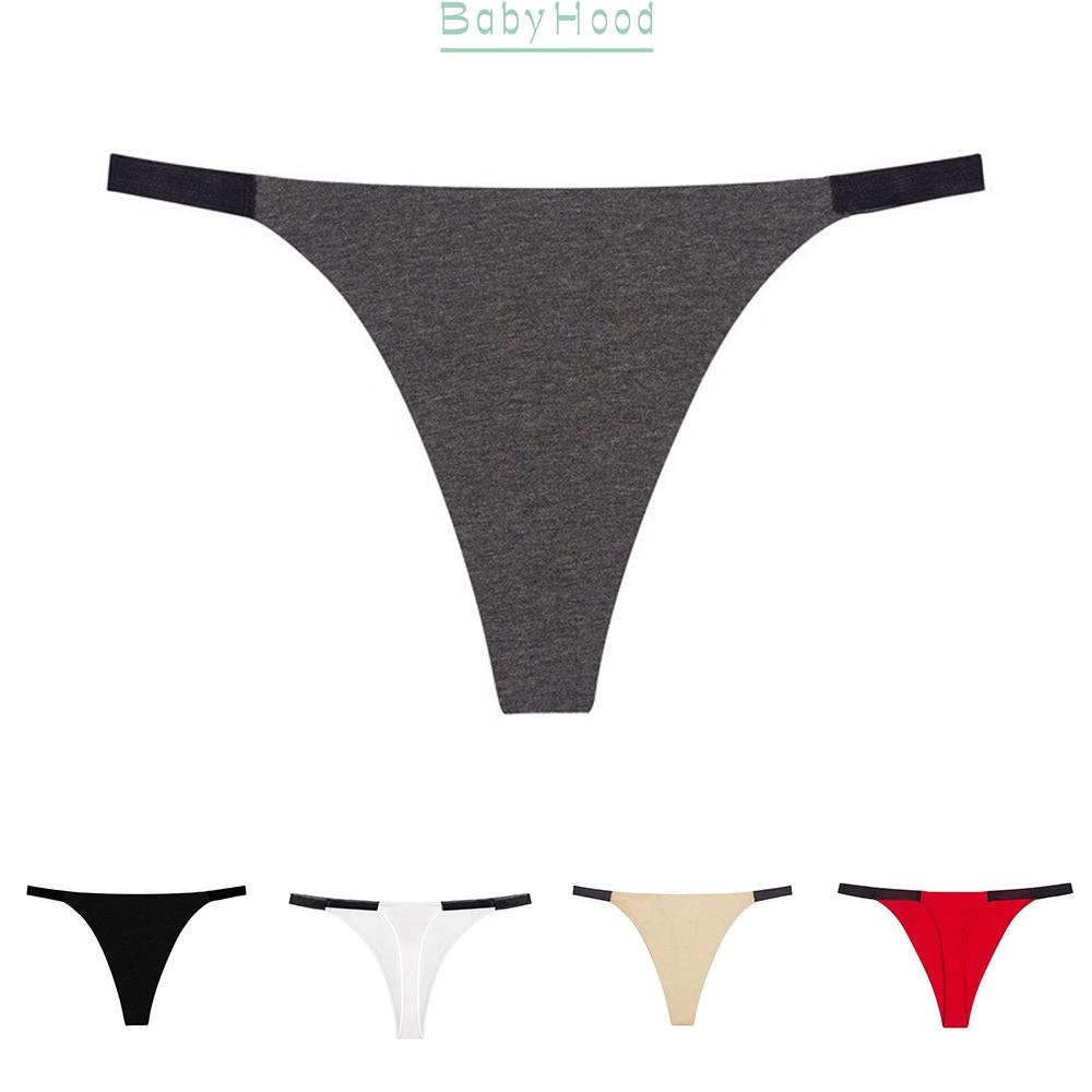Thongs High Cut Low Waist Polyester S/M/XL Durable And Practical Womens#BBHOOD