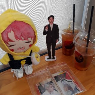 Outfit doll 20cm
