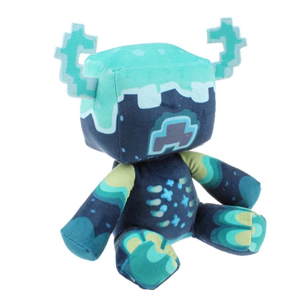 Thú Nhồi Bông Đồ Chơi Hình Hoạt Hình Đáng Yêu