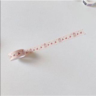 Cuộn washi sticker cute