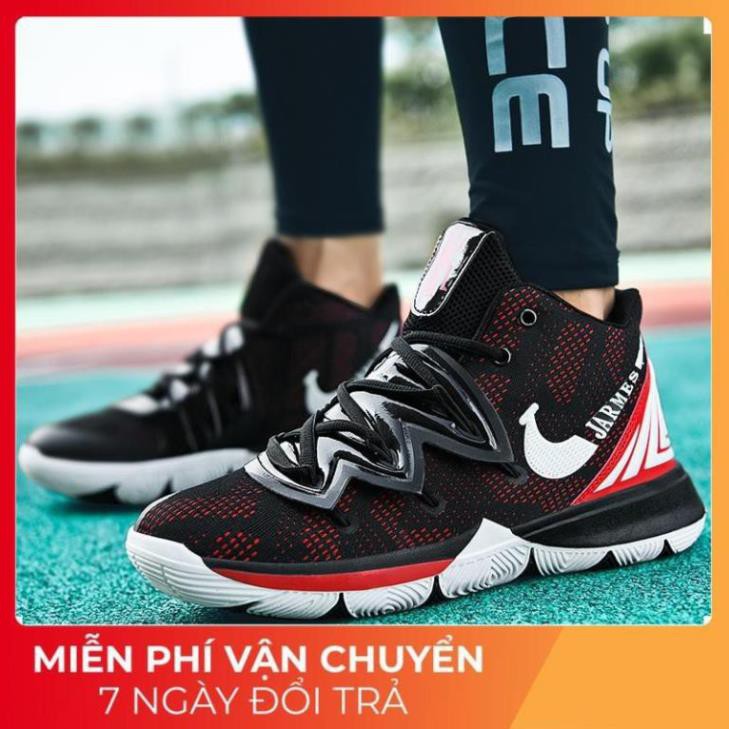 Giày bóng rổ thể thao NBA Kyrie Irving 5 size 36-45 XỊN . new ✫ siêu phẩm