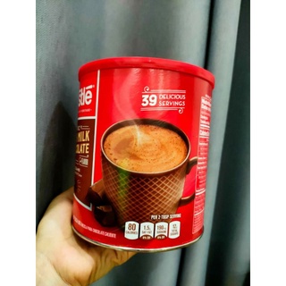 Bột chocolate Nestle Rich Milk Chocolate