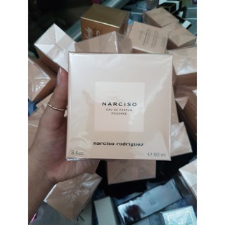 Nước Hoa Narciso Poudree 90ml