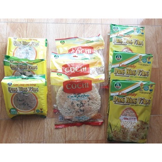 Cơm cháy COCHI - Đặc sản Ninh Bình