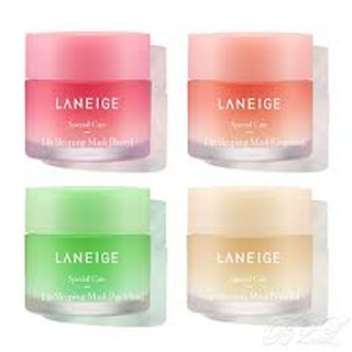 Mặt Nạ Môi Laneige Full Size