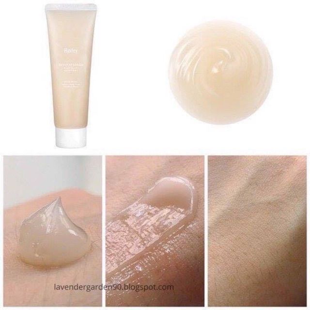 Mặt nạ huxley mini size 30g