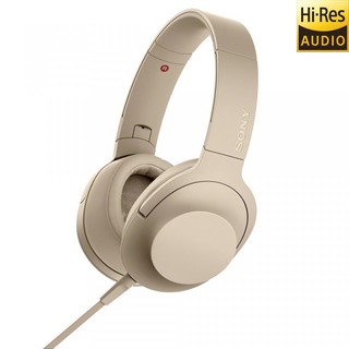 Tai nghe hi-res sony mdr-h600a