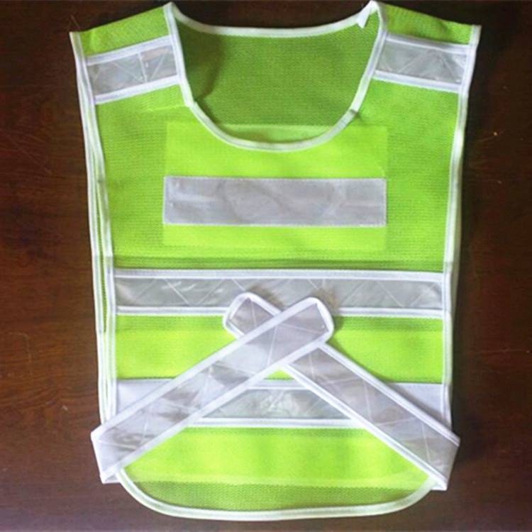 Áo lưới phản quang Chuyên DU LỊCH - PHƯỢT áo lưới bảo hộ xe máy