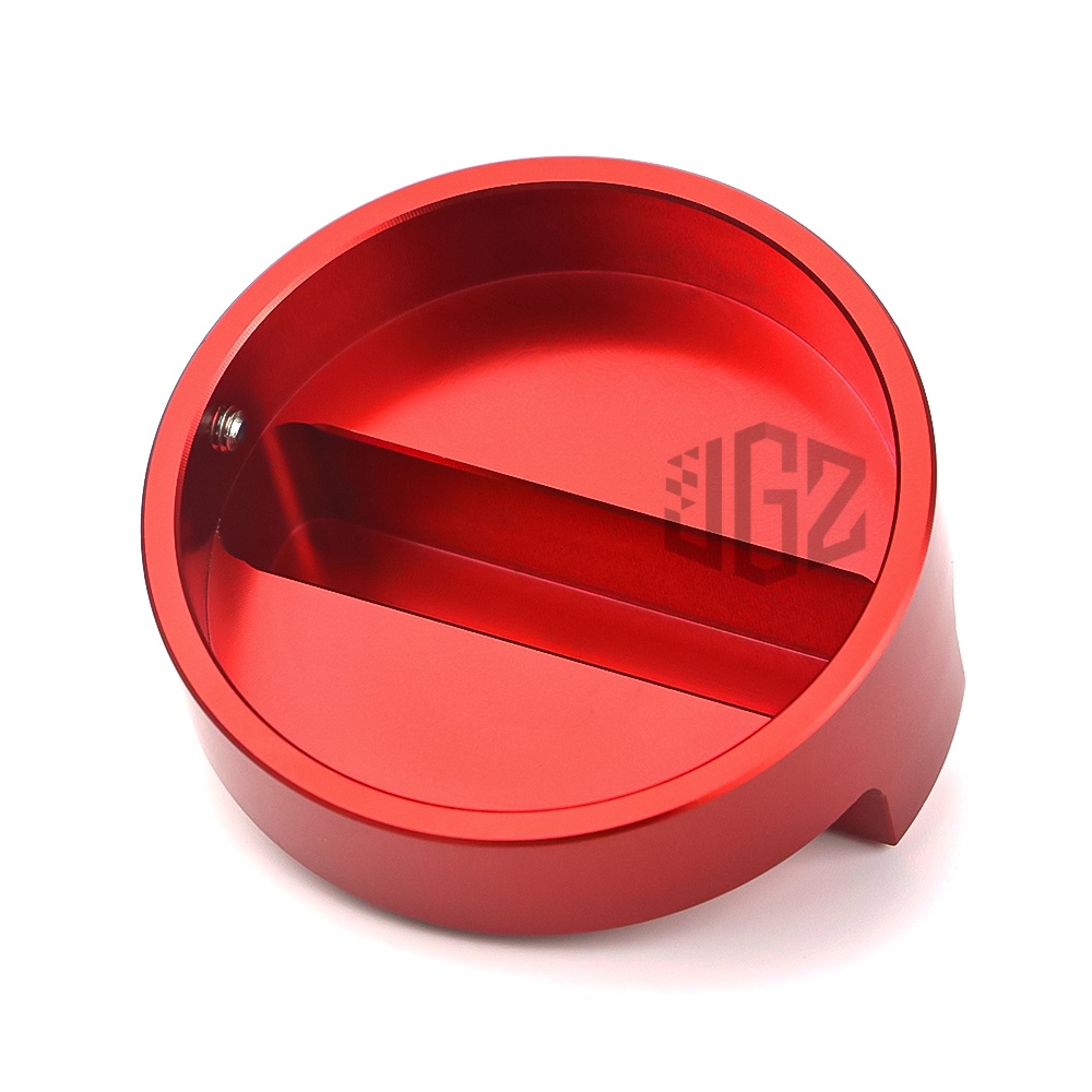 Nắp Đậy Bình Nhiên Liệu CNC Cho Yamaha Aerox 155 V1 XMAX300 ADV150 PCX Sniper Lc150