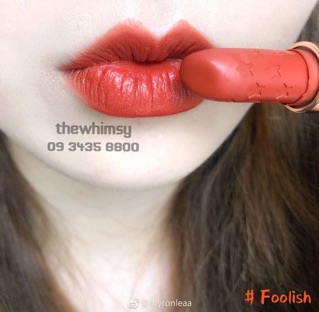 SON COLOURPOP LUX LIPSTICK