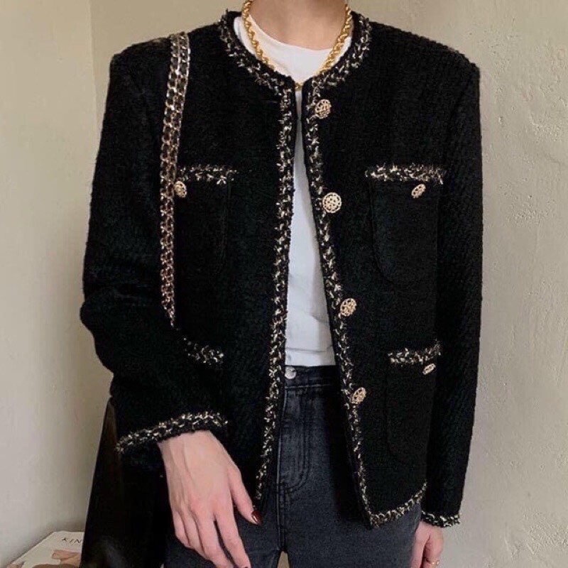 Áo khoác siêu phẩm