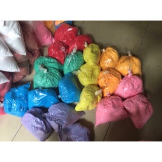 Combo 10kg bột màu kỷ yếu
