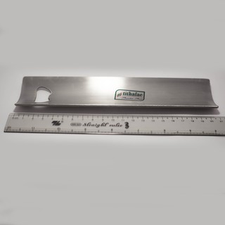 Dụng cụ đập đá inox Tithafac