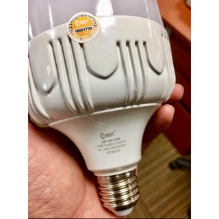 Bóng Đèn LED bulb COMET 30W CB13H-30D