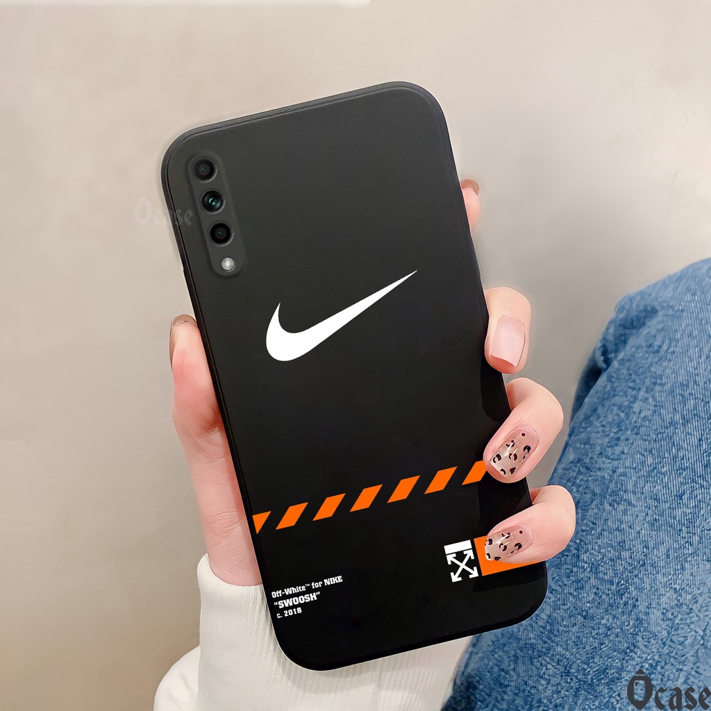 Ốp lưng Vivo S1 / Z5/ Y7s / V17 NEO / IQOO NEO in hình Nasa  vũ trụ  cạnh viền vuông có bảo vệ camera