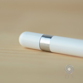Replacement Cap Plastic Magnetic Protective Case Compatible with Apple Pencil