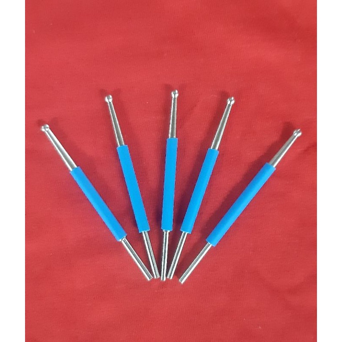 Đầu đốt máy đốt cao tần đầu tròn to Bayoka/LSBL