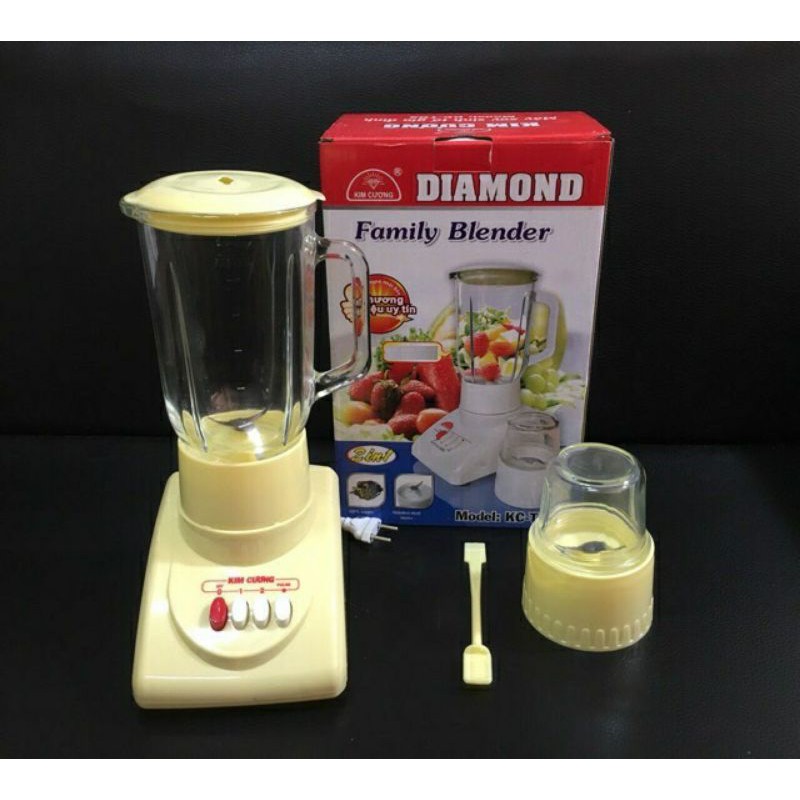 Máy Xay Sinh Tố Kim Cương