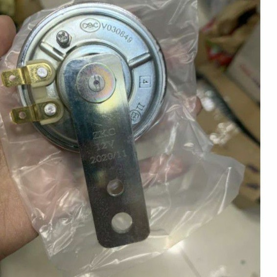 Kèn tem xe máy-Còi xe máy kêu To và thanh và tốt