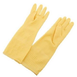 Găng tay rửa bát, giặt giũ, vệ sinh nhà cửa - linhhn94