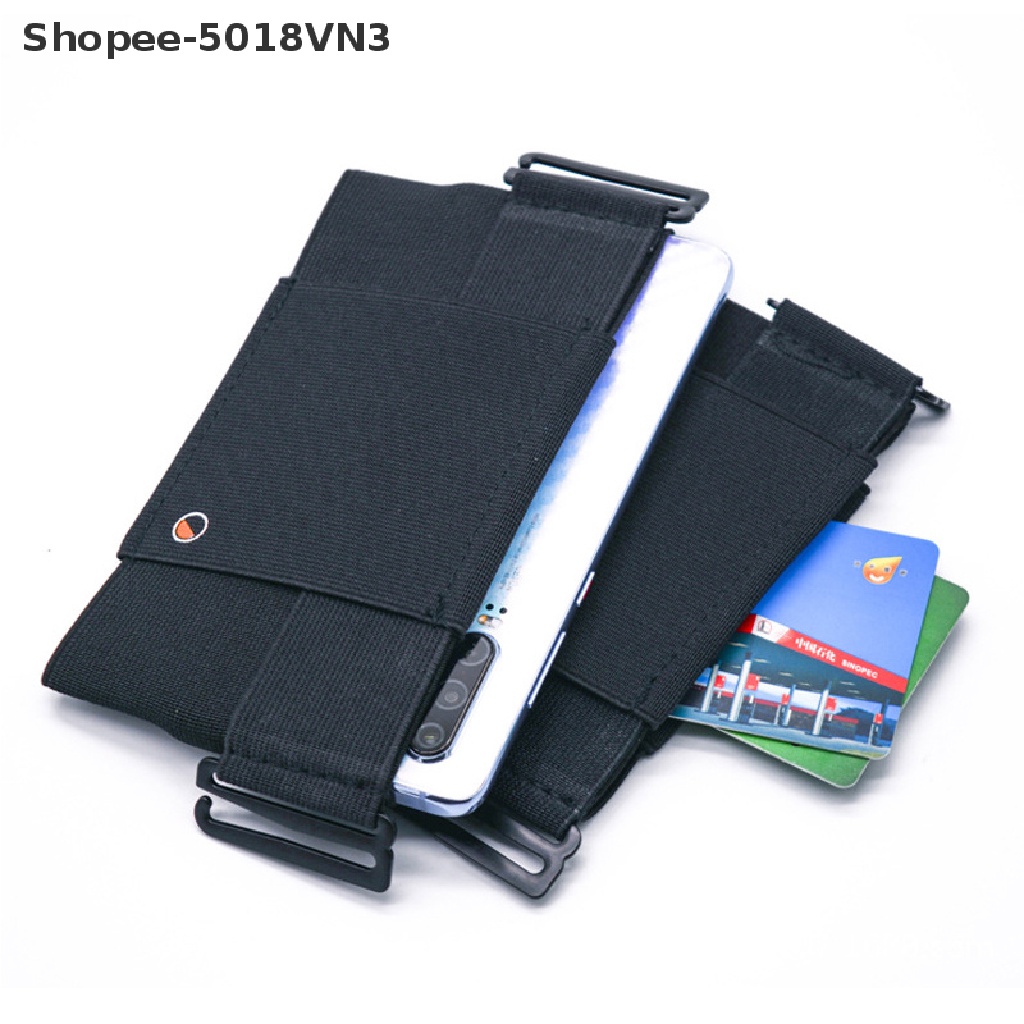 Túi Đeo Hông Đựng Hộ Chiếu Và Thẻ Tiện Lợi Shopee-5018VN3