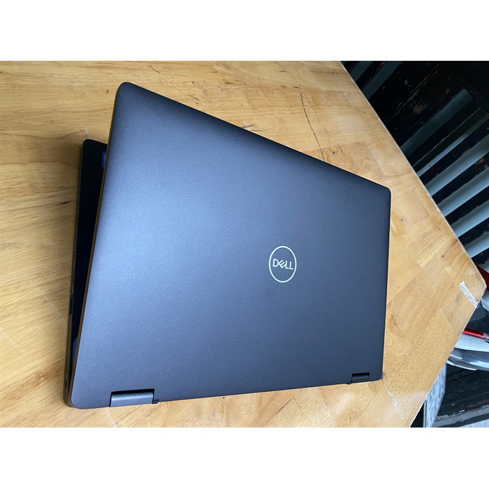 Laptop Dell Latitude 5300 2in1, i7 8665u, 16G, 512G, Full HD, x360, Touch, giá rẻ | BigBuy360 - bigbuy360.vn
