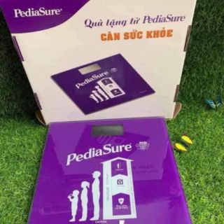 Cân sức khỏe điện tử