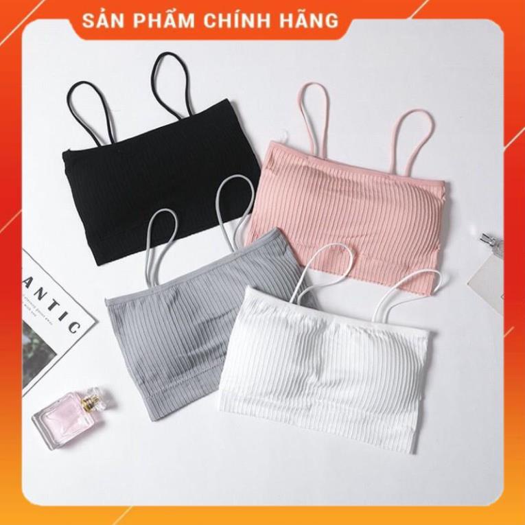 Áo Bra Quây Cotton Siêu Xinh 809