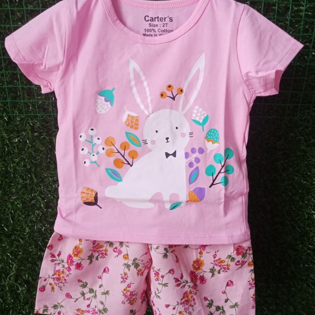 Combo bộ bé gai