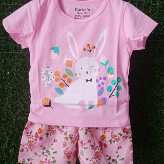 Combo bộ bé gai