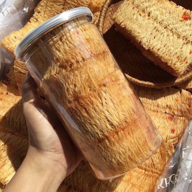 Mực cán tẩm | BigBuy360 - bigbuy360.vn