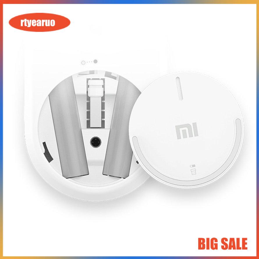 Chuột thông minh Xiaomi Mi Mouse - Chuột Xiaomi không dây bluetooth và wireless Portable Mouse