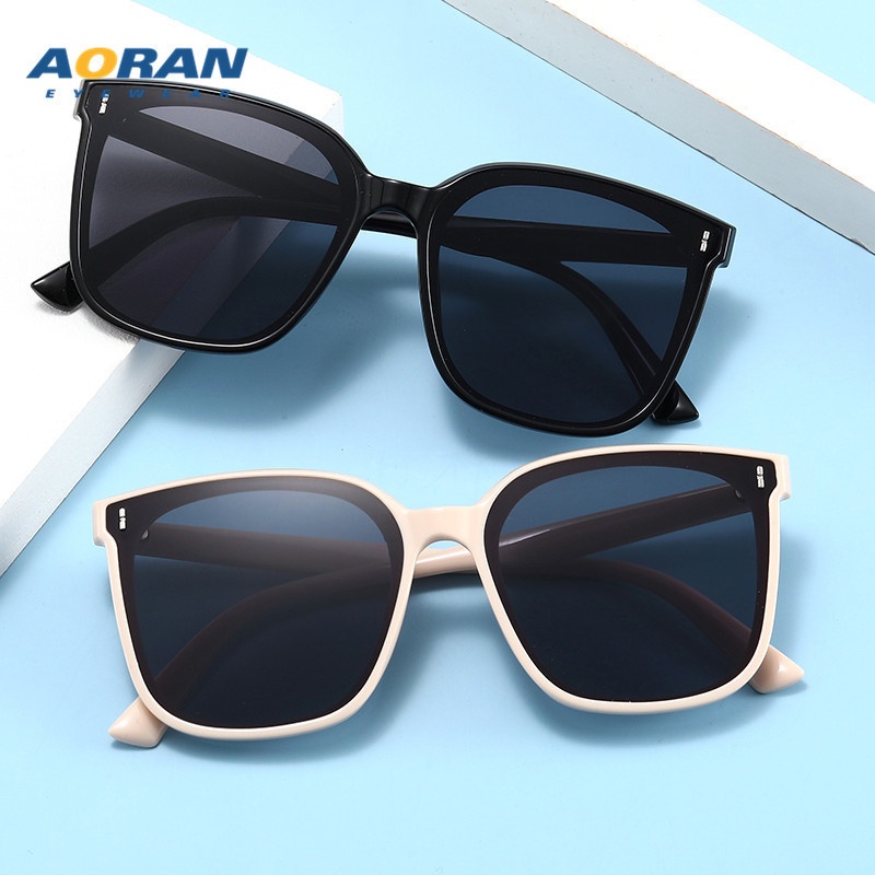 Kính Mát Nhiều Màu Chống Tia UV Thời Trang Cho Nam Nữ