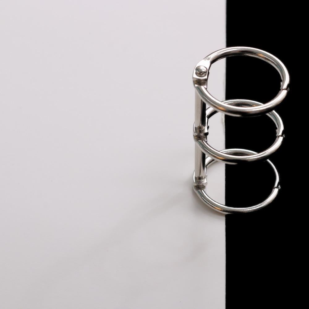 PISTA Bộ 2 Nhẫn Cướp Biển Thời Trang