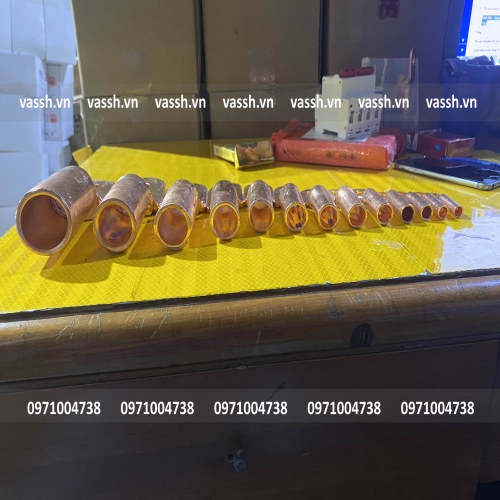 Đầu cos đồng đỏ ,M35;M50;M70;M95;M120;M150