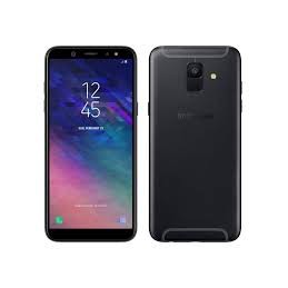 Điện thoại Samsung Galaxy A6 2018 2sim ram 3G-32G Chính hãng, PUBG/FREE FIRE mượt - GS 03