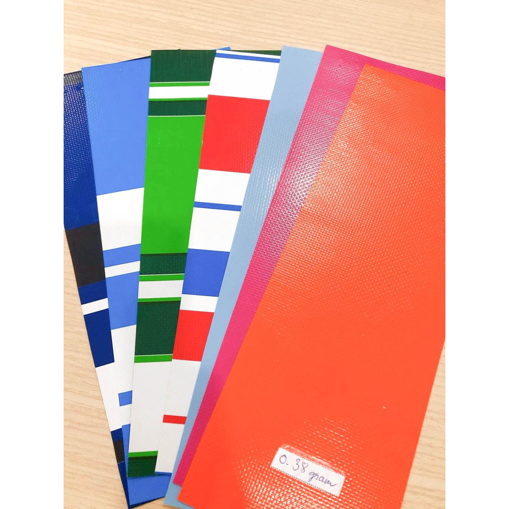 Bạt Mái Hiên - Mái Kéo, Bạt Nhựa PVC Mái Hiên Di Dộng, Bạt Che Mưa , Che Nắng Cao Cấp