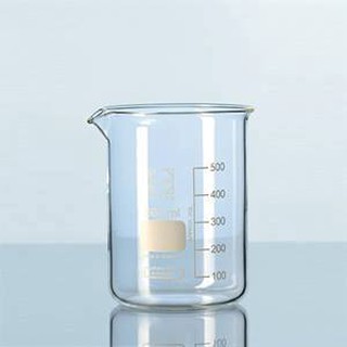 Cốc thủy tinh 500ml