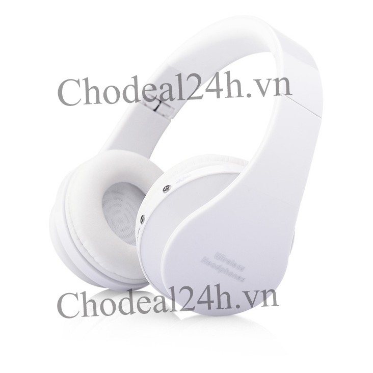 Tai nghe Chụp Tai Bluetooth Chodeal24h.vn CDHP01