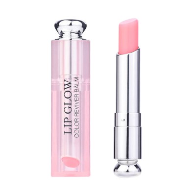 [Hàng mới về] Set 2 son môi Dior đổi màu xinh xắn 3.5*2 | BigBuy360 - bigbuy360.vn
