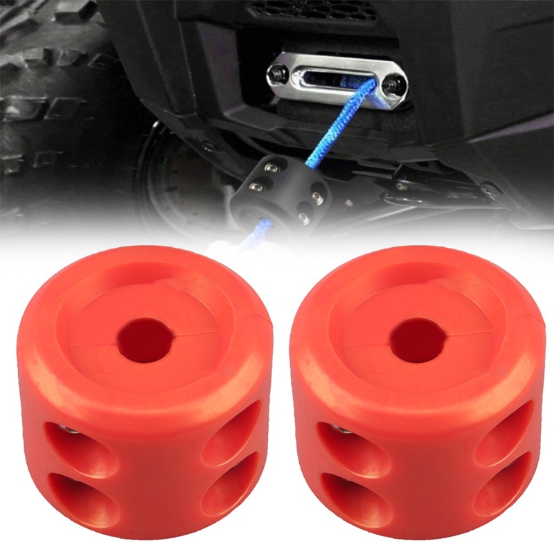 Dây Cáp Cao Su Chuyên Dụng Dành Cho Xe Địa Hình ATV UTV