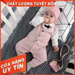 Body công tử bé trai