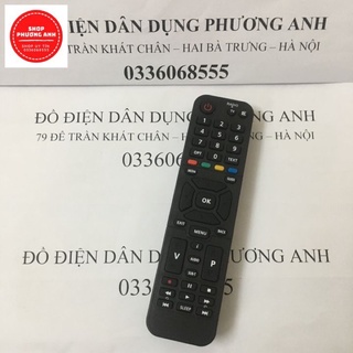 Điều khiển vtvcab kaon hd ⚡️freeship ⚡️