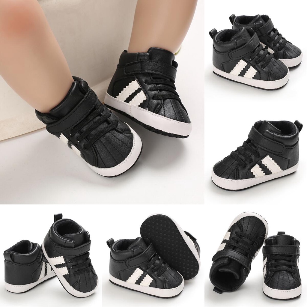 Giày Thể Thao Adidas HCUT Đế Mềm Thoải Mái Thời Trang Cho Bé Trai