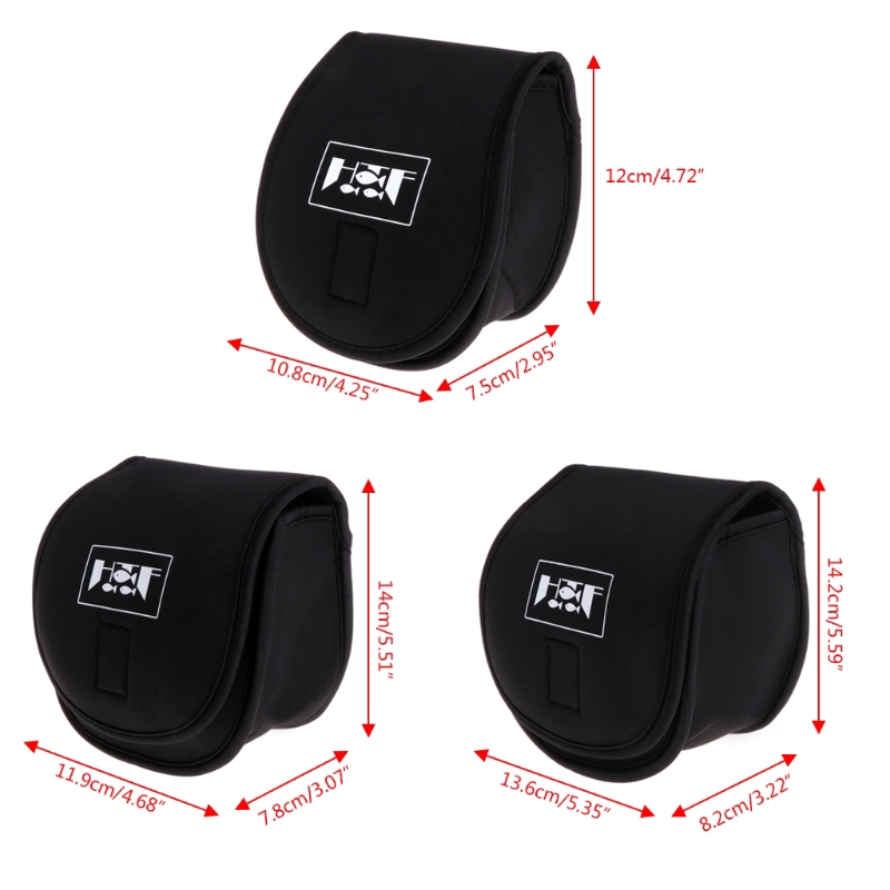 Túi Đựng Bảo Vệ Máy Câu Cá