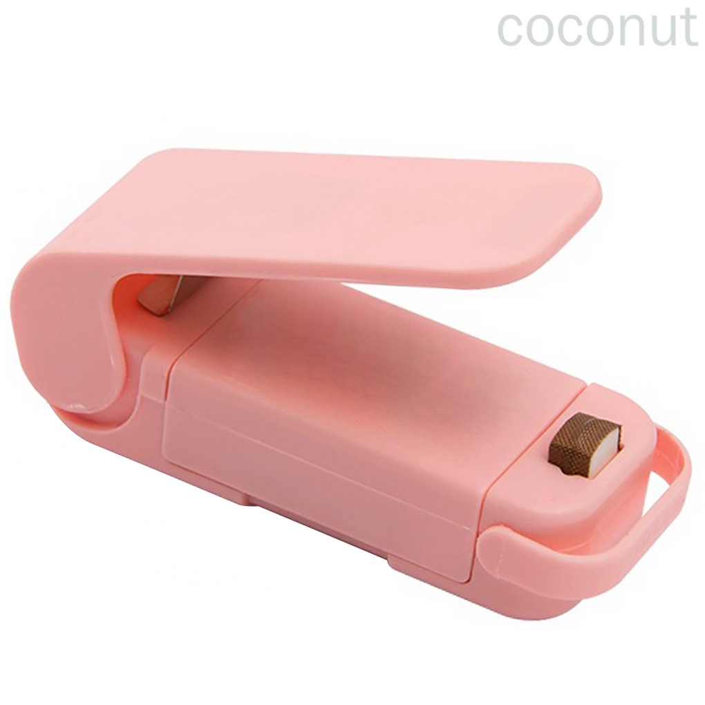 Máy Hàn Miệng Túi Mini Cầm Tay Tiện Dụng Cho Nhà Bếp