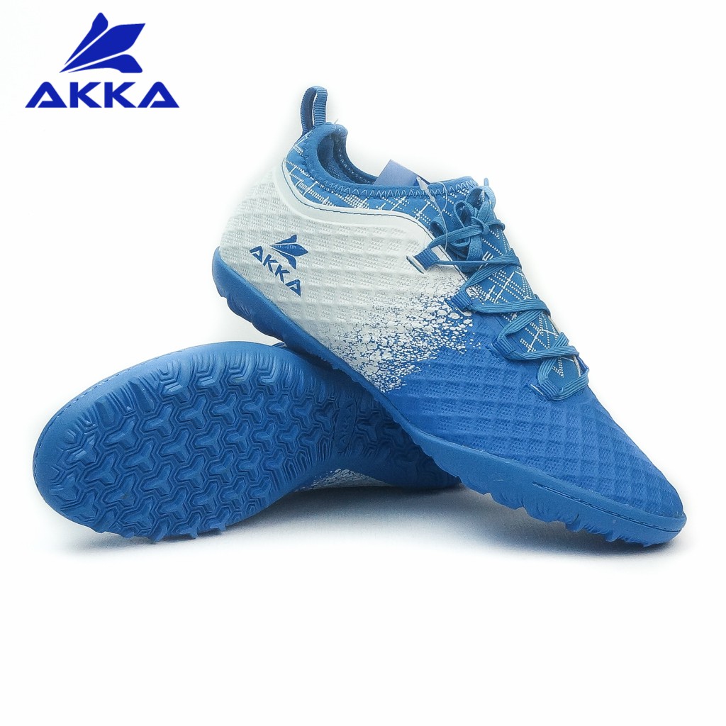Giày đá banh giày đá bóng chính háng AKKA Speed 2 TF