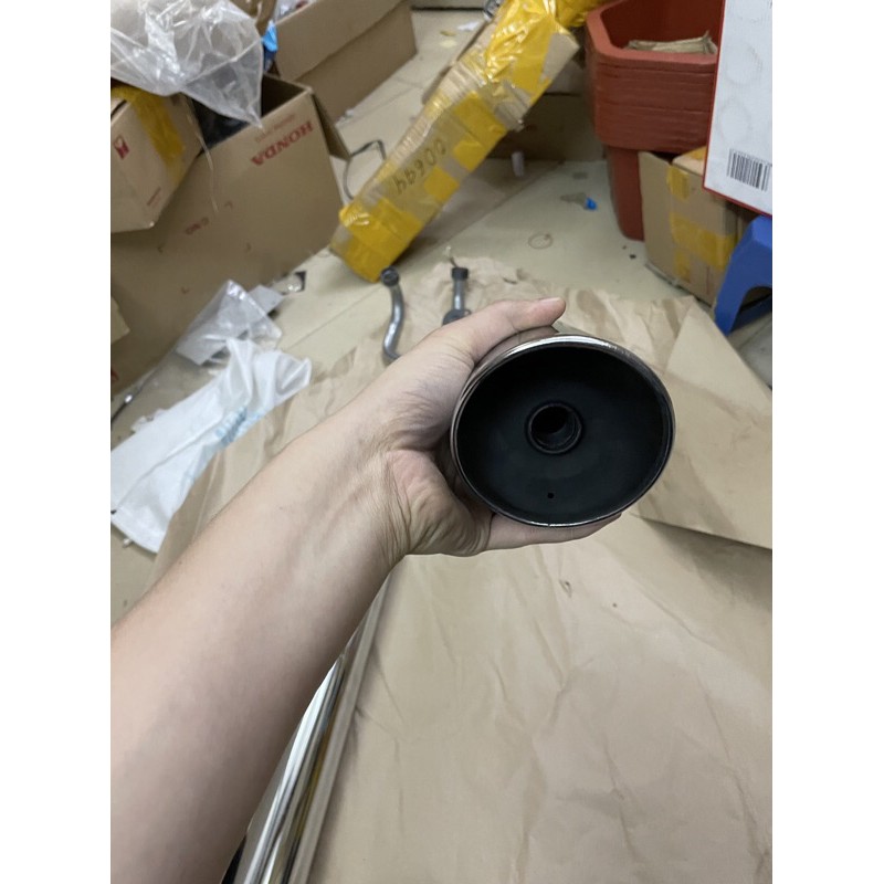 Bô 2543 dream thái sịn móc chế cổ wave 110