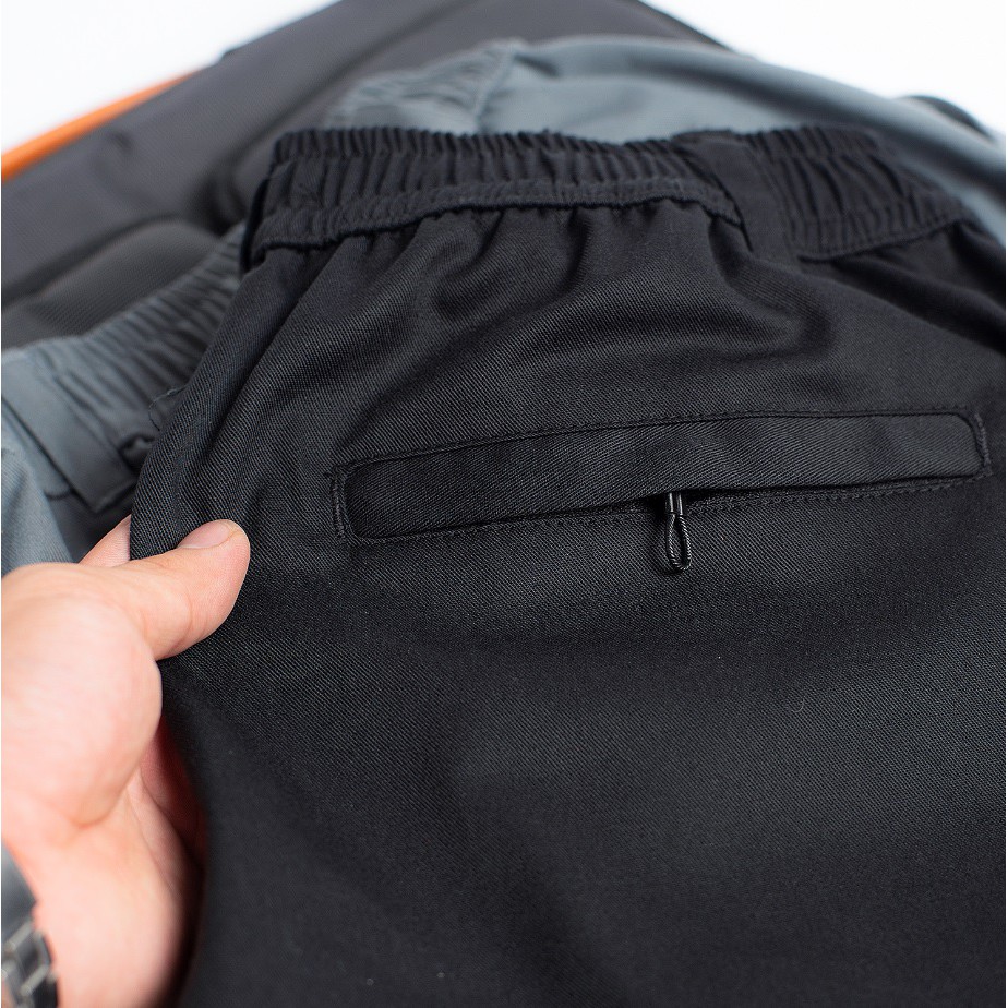 [Mã SR11JUNE5 giảm 20K đơn 50K] (Mua 2 tặng 1 sịp đùi) Quần short kaki nam Tenito cạp chun co dãn | BigBuy360 - bigbuy360.vn